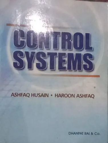 Control Systems