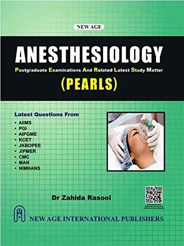 PEARLS Anesthesiology