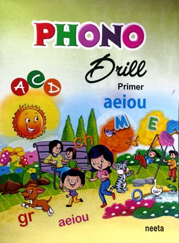 Phono Drill Primer