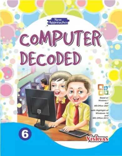 Computer Decoded for Class 6