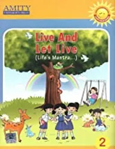 Live And Let Live-2