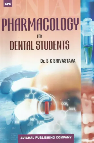 Pharmacology for Dental Students