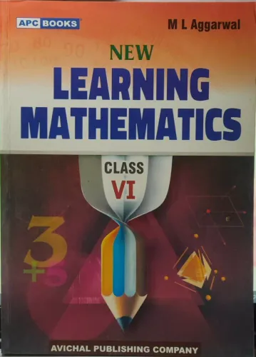 New Learning Mathematics Class - 6