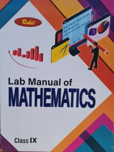 Lab Manual Mathematics-9 (2022)