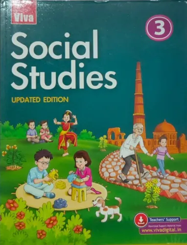 Social Studies For Class 3