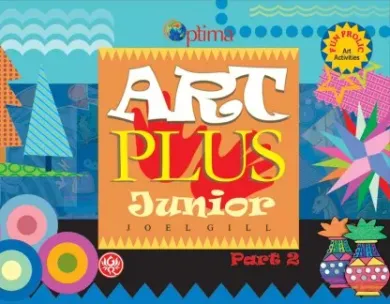 Art Plus Junior 2