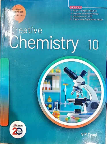 Creative Chemistry-10