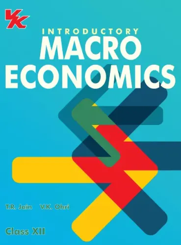 Introductory Macro Economics & Introductory Economics Development (2 Books) For Class 12