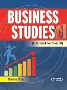 Business Studies (Class 11)