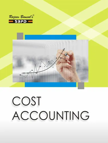 NEP Cost Accounting B.Com. 5th Sem (MJ-501)