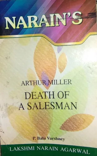 Death Of A Salesman