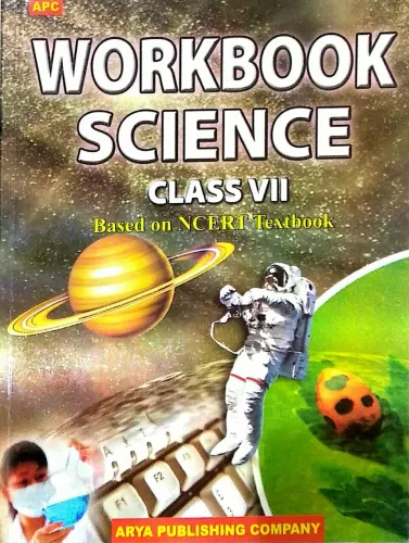 Workbook Science- 7 (based on NCERT textbooks)