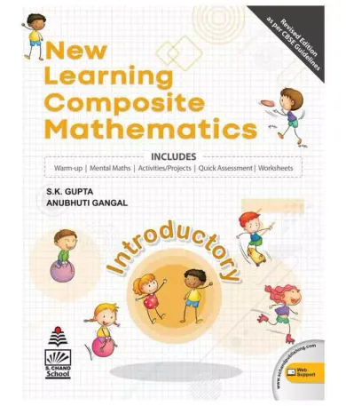 Near Learning Composite Mathematics