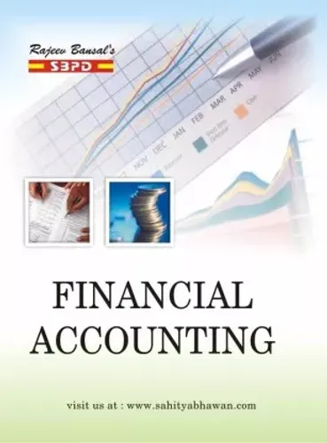 Financial Accounting (sem- 2 & 3) 