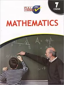 Mathematics for Class 7 (CBSE)