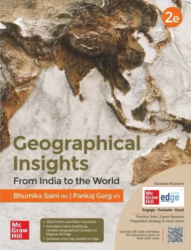 Geographical Insights: From India to the World