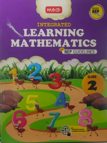 Integrated Learning Mathematics Class - 2