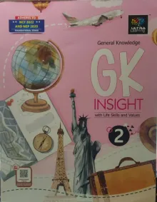 Gk Insight Class - 2