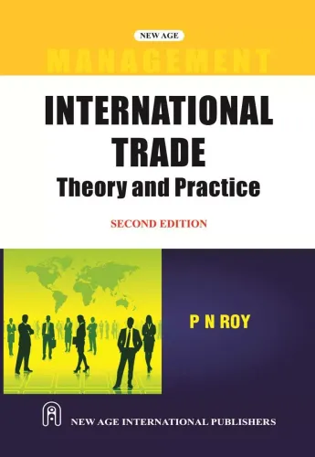 International Trade: Theory and Practice