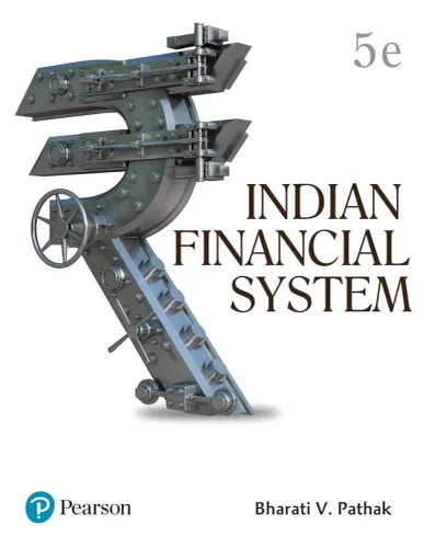 Indian Financial System