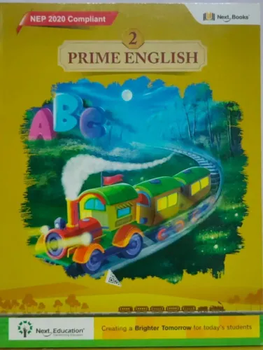 Prime English Class - 2