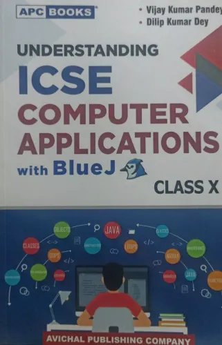 Understanding Icse Computer Application-10