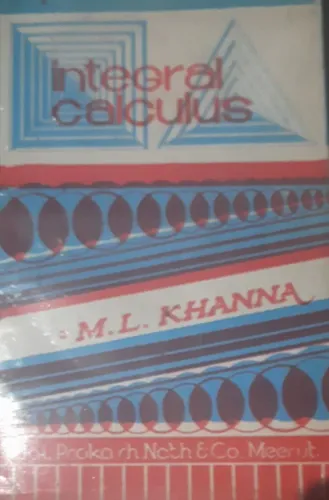 Integral Calculus