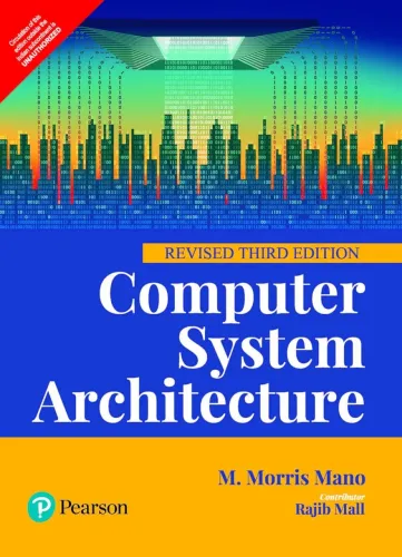 Computer System Architecture (Latest)