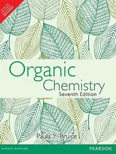 Organic Chemistry, 7edition