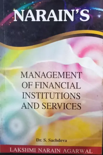 Management Of Financial Institutions