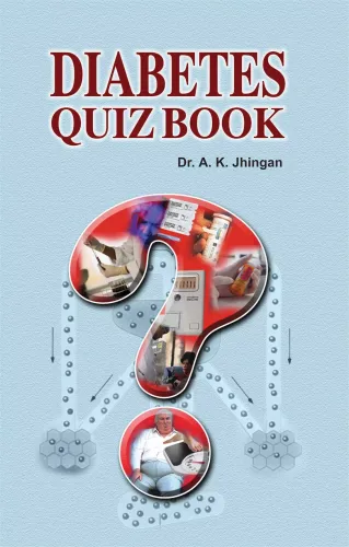 Diabetes Quiz Book