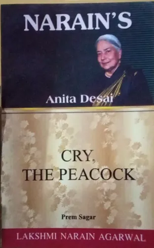 Cry The Peacock