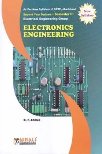 Electronics Engineering (sem-3)