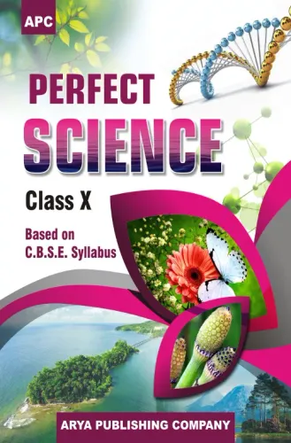 Perfect Science - Class For 10