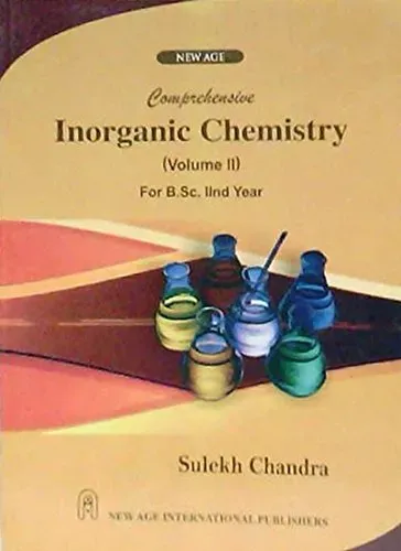 Comprehensive Inorganic Chemistry Vol. II