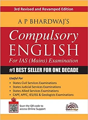 Compulsory English 