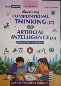 Mastering Computational Thinking & Artificial Intelligence-8