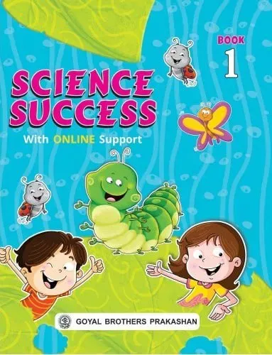Science Success 1