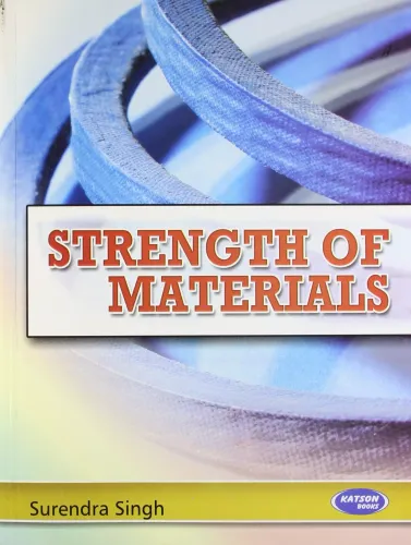 Strength of Materials