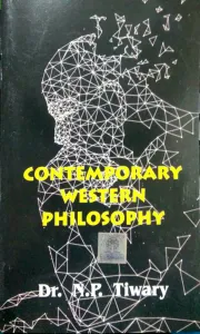 Contemporary Western Philosophy