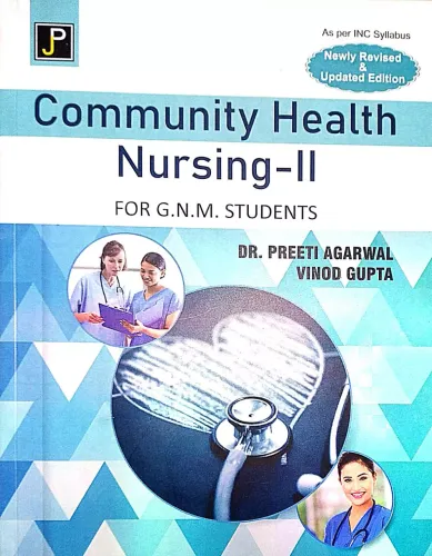 Community Health Nursing -ll [E}