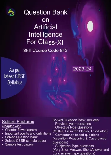 Question Bank On Artificial Intelligence for Class 11