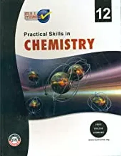 Practical Skills In Chemestry - 12