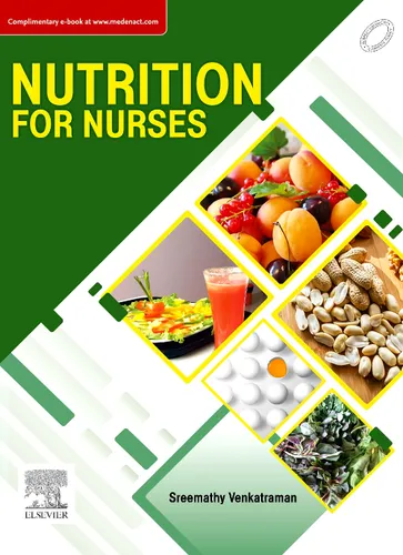 Nutrition for Nurses