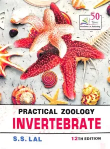 Practical Zoology Invertebrate