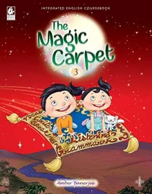 The Magic Carpet 3 