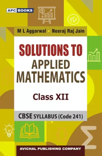 Solutions To Applied Mathematics-12