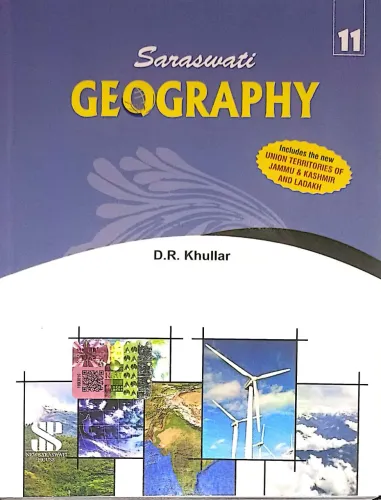 Geography for class 11 v