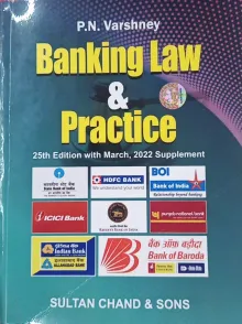 Banking Law & Practice