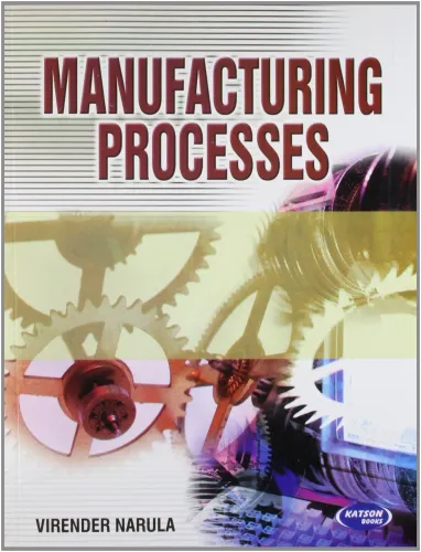 Manufacturing Processes